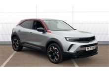 Used Vauxhall Mokka