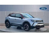 Vauxhall Mokka Image 1