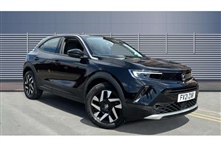 Used Vauxhall Mokka