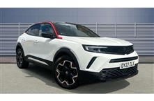 Used Vauxhall Mokka
