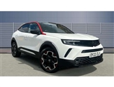 Vauxhall Mokka Image 1