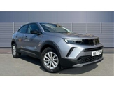 Vauxhall Mokka Image 1