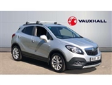 Vauxhall Mokka Image 1