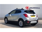 Vauxhall Mokka Image 2