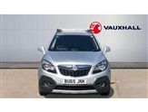 Vauxhall Mokka Image 3