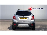 Vauxhall Mokka Image 6