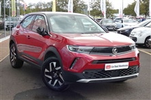 Used Vauxhall Mokka
