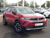 Vauxhall Mokka Image 1