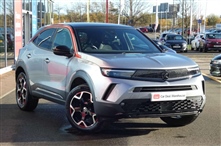 Used Vauxhall Mokka