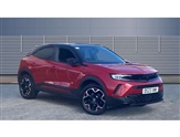 Vauxhall Mokka Image 1