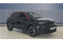 Used Vauxhall Mokka