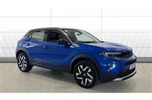Used Vauxhall Mokka