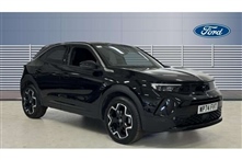 Used Vauxhall Mokka