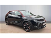 Vauxhall Mokka Image 1