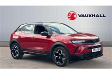Used Vauxhall Mokka