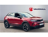 Vauxhall Mokka Image 1