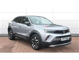 Vauxhall Mokka Image 1