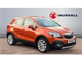 Vauxhall Mokka Image 1