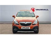 Vauxhall Mokka Image 3
