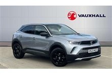Used Vauxhall Mokka