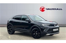 Used Vauxhall Mokka