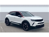 Vauxhall Mokka Image 1