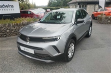 Used Vauxhall Mokka