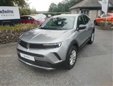 Vauxhall Mokka Image 1