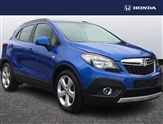 Vauxhall Mokka Image 1