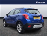 Vauxhall Mokka Image 2
