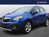 Vauxhall Mokka Image 4