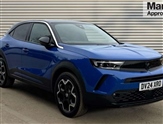 Vauxhall Mokka Image 1