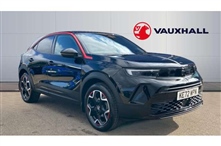 Used Vauxhall Mokka