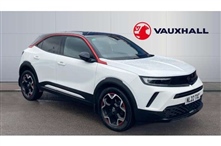 Used Vauxhall Mokka