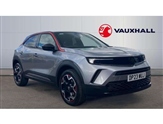 Vauxhall Mokka Image 1