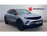 Vauxhall Mokka Image 1