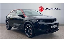 Used Vauxhall Mokka