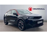 Vauxhall Mokka Image 1