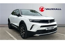 Used Vauxhall Mokka