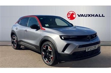 Used Vauxhall Mokka