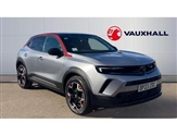 Vauxhall Mokka Image 1
