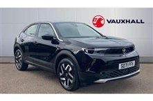 Used Vauxhall Mokka