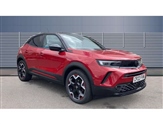Vauxhall Mokka Image 1