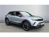 Vauxhall Mokka Image 1
