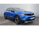 Vauxhall Mokka Image 1