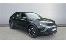 Used Vauxhall Mokka