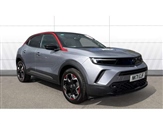 Vauxhall Mokka Image 1