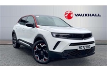 Used Vauxhall Mokka
