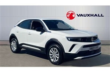 Used Vauxhall Mokka