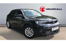 Used Vauxhall Mokka